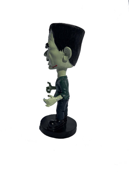 Universal Monsters Frankenstein Bobblehead 1997