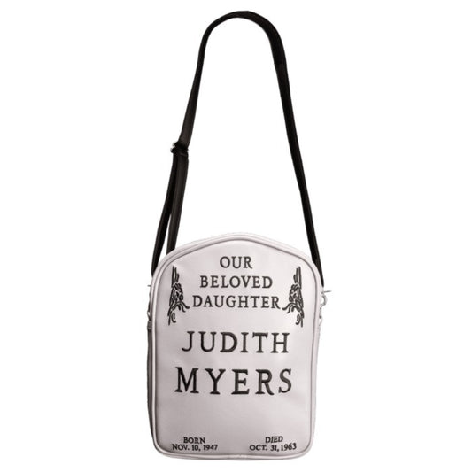 Trick or Treat Studios Halloween Judith Myers Tombstone Bag