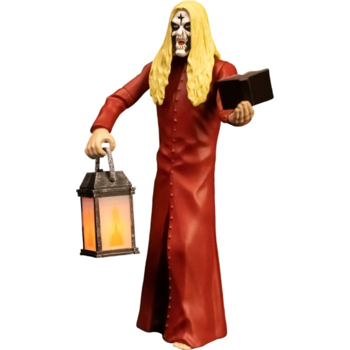 Otis Driftwood Action Figure from Rob Zombie's House of 1000 Corpses - Trick or Treat Studios