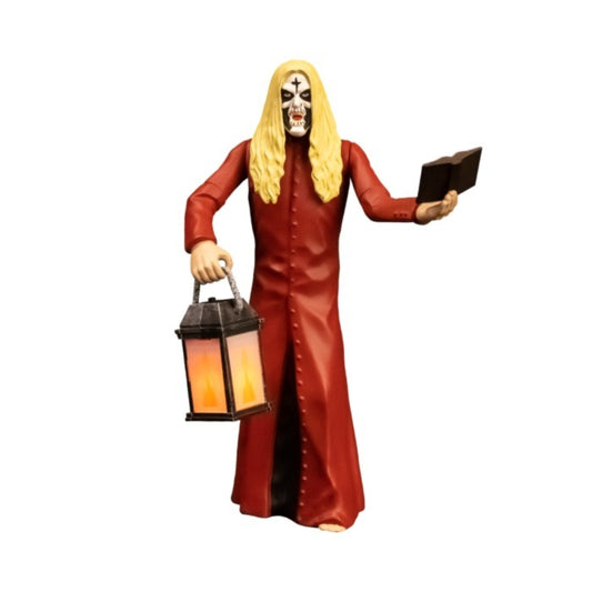Otis Driftwood Action Figure from Rob Zombie's House of 1000 Corpses - Trick or Treat Studios