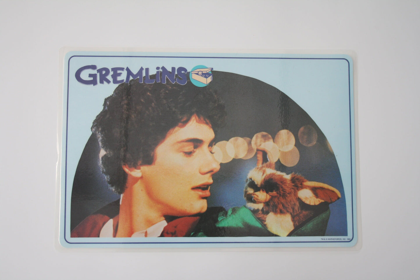 Gremlins Placemat
