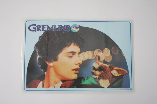 Gremlins Placemat