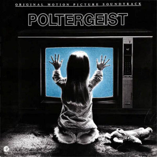 Poltergeist (Original Motion Picture Soundtrack) - Jerry Goldsmith