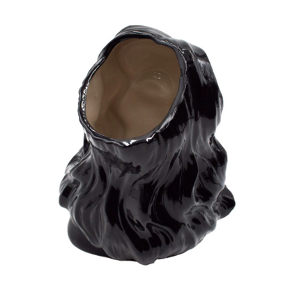 Kreepsville 666 - Vampira Portrait Ceramic Vase
