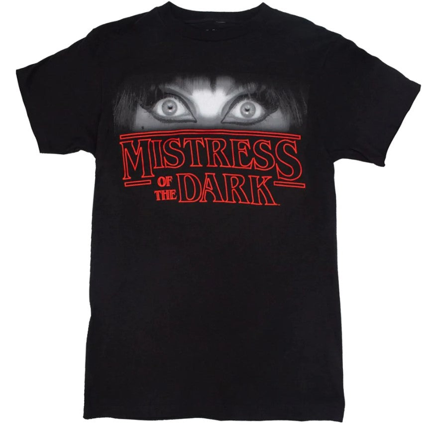 Kreepsville 666 - Elvira Mistress Things T-Shirt
