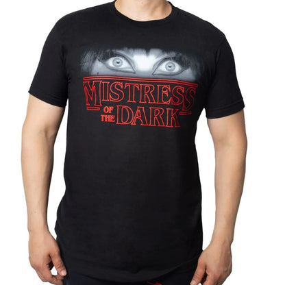 Kreepsville 666 - Elvira Mistress Things T-Shirt