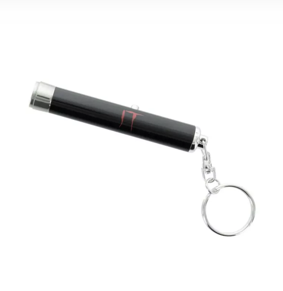 Pennywise IT Projection Torch