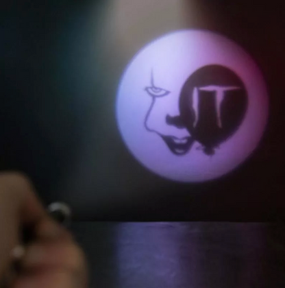 Pennywise IT Projection Torch