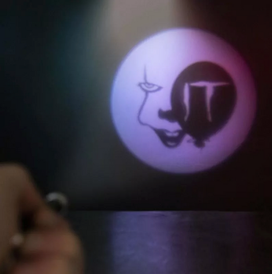 Pennywise IT Projection Torch