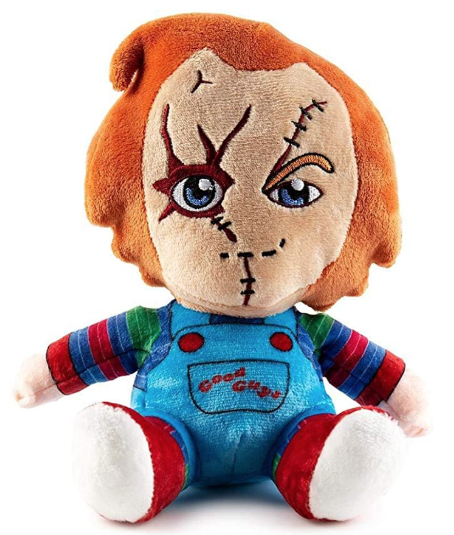 Chucky Phunny Plush - Kidrobot