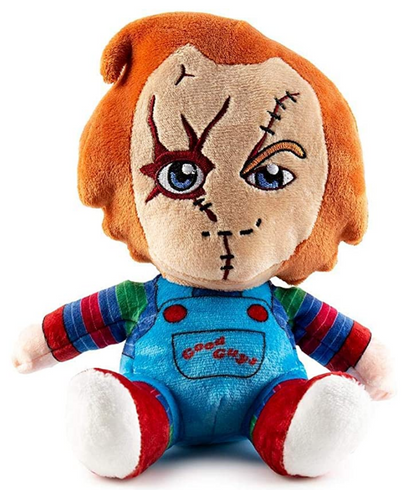 Chucky Phunny Plush - Kidrobot