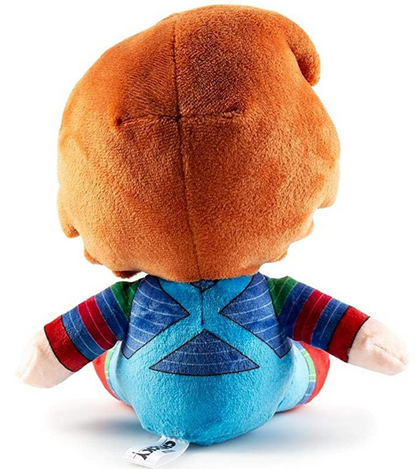 Chucky Phunny Plush - Kidrobot