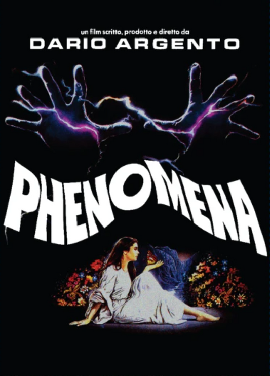 Atom Age Industries - Phenomena Magnet