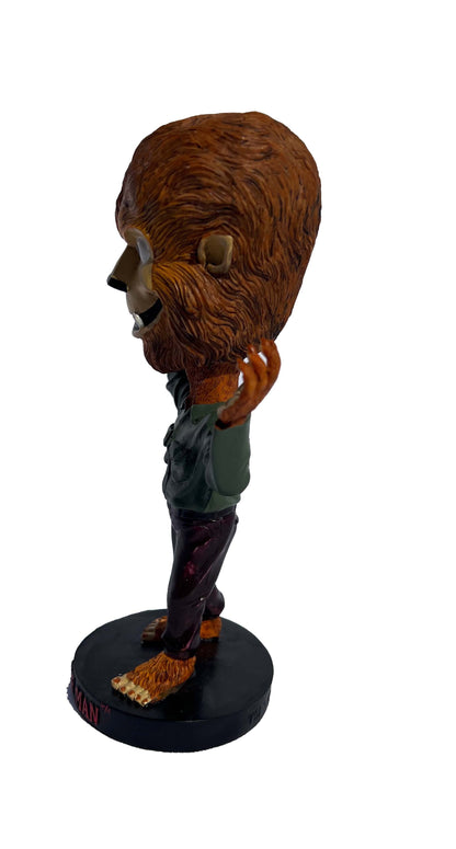 Universal Monsters The Wolf Man Bobblehead 1997