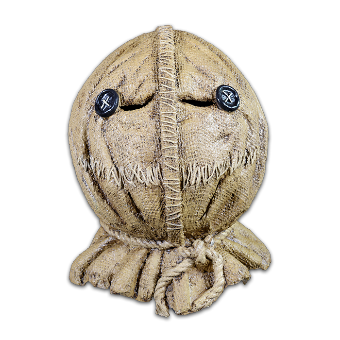 Trick or Treat Studios Trick 'r Treat - Sam Burlap Mask
