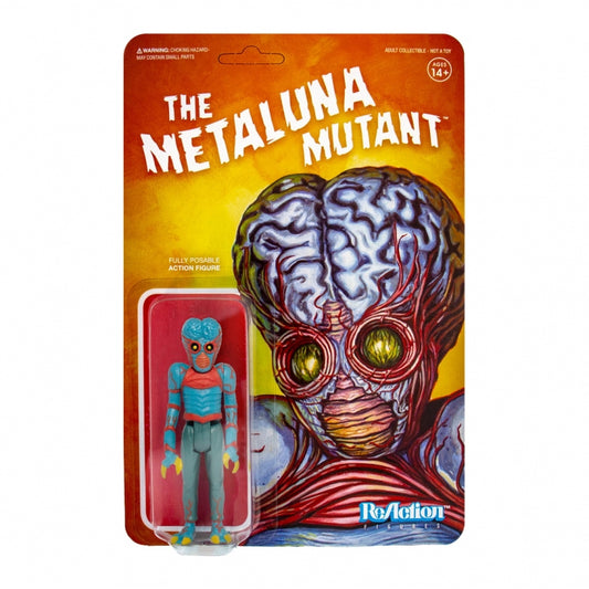 Super7 - The Metaluna Mutant ReAction Figure