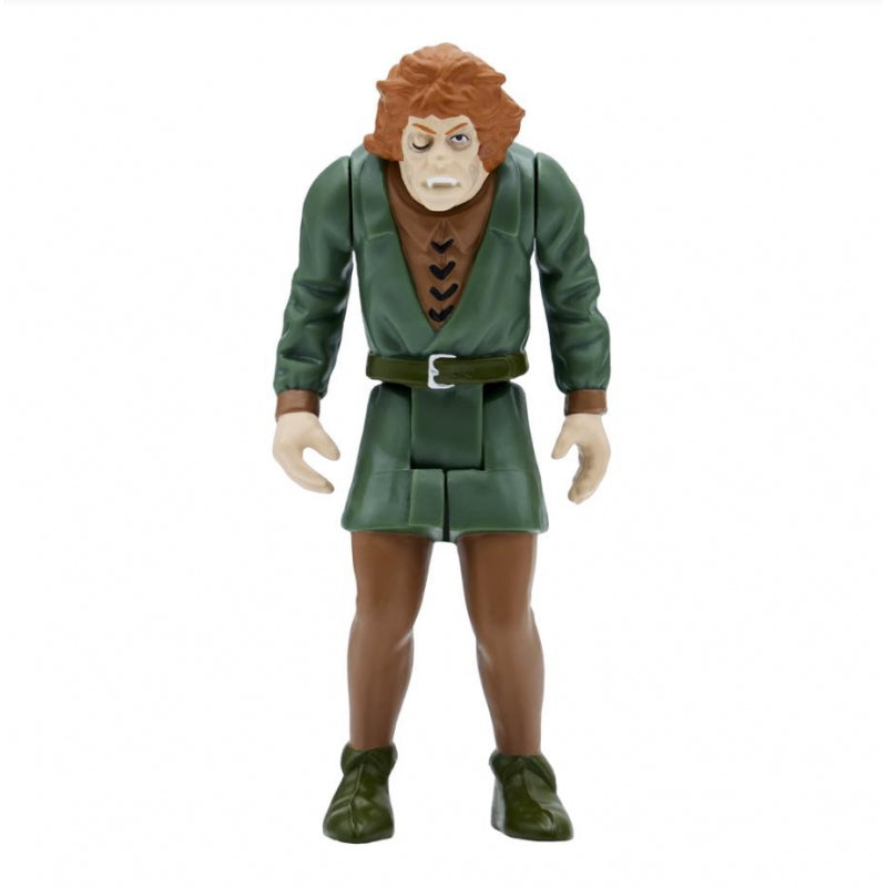 Super7 - Universal Monsters ReAction Figure The Hunchback of Notre Dame