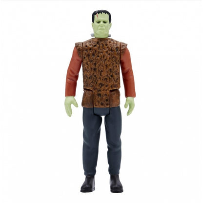 Super7 - Universal Monsters ReAction Figure The Monster from Son of Frankenstein