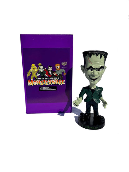 Universal Monsters Frankenstein Bobblehead 1997