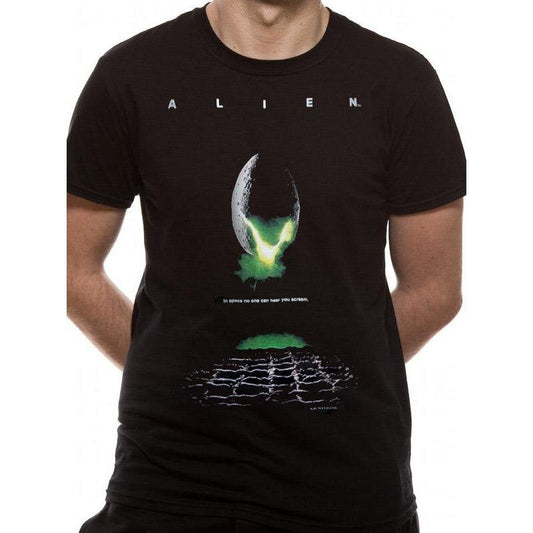 Alien - Poster Unisex T-Shirt