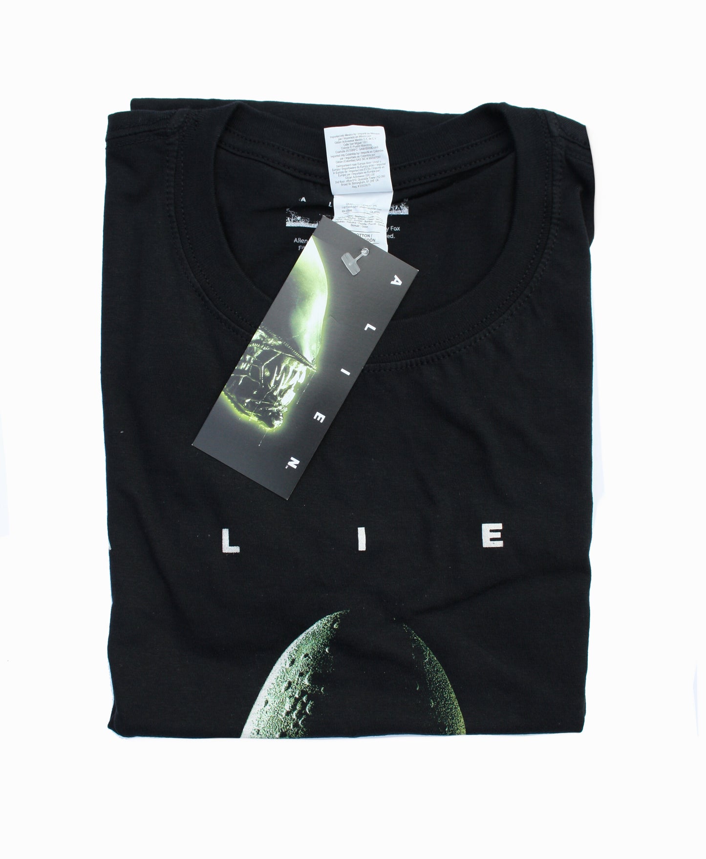 Alien - Poster Unisex T-Shirt