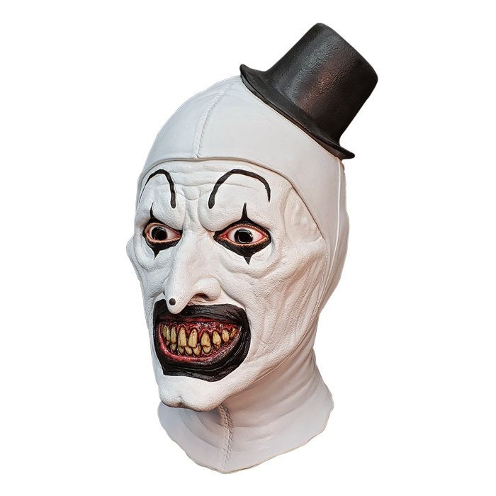 Trick or Treat Studios Terrifier - Art the Clown Mask