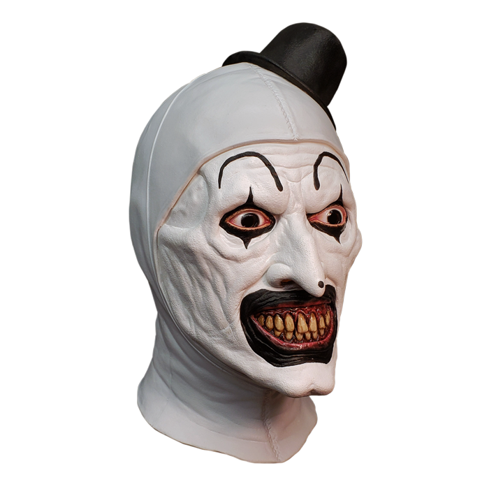 Trick or Treat Studios Terrifier - Art the Clown Mask