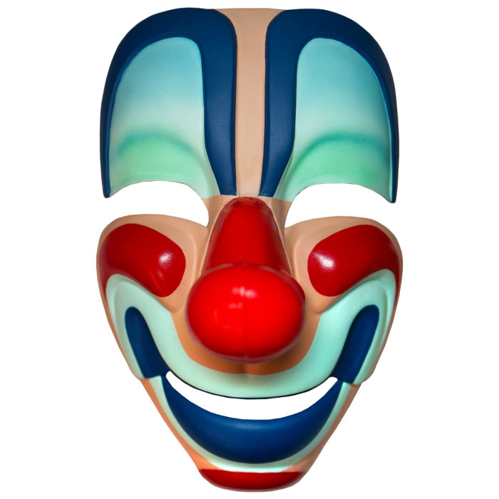Trick or Treat Studios Halloween - Young Michael Myers Clown Mask