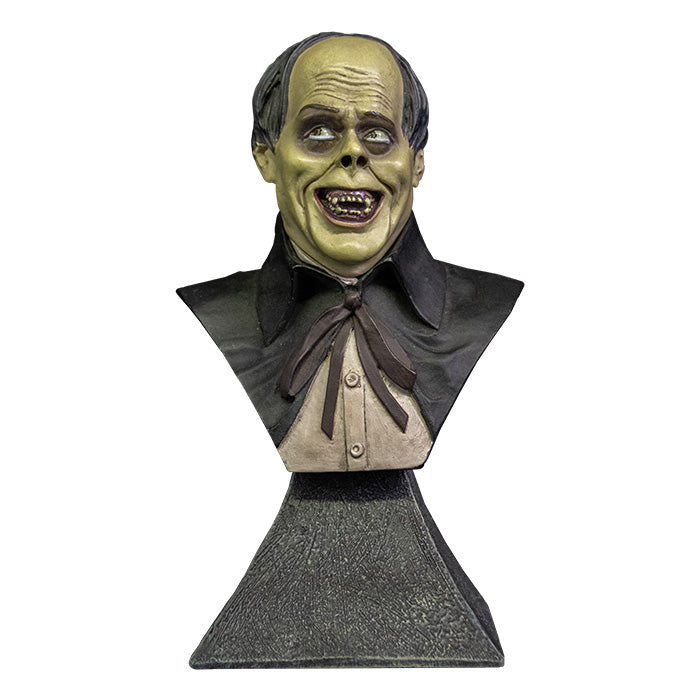 Phantom of the Opera Universal Monsters Lon Chaney Jr Mini Bust Trick or Treat Studios