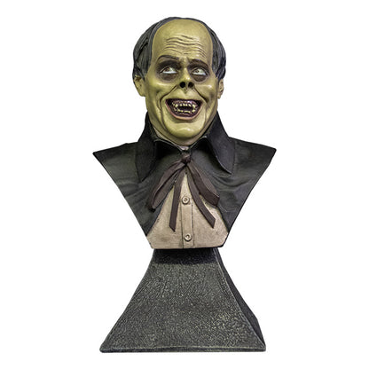 Phantom of the Opera Universal Monsters Lon Chaney Jr Mini Bust Trick or Treat Studios