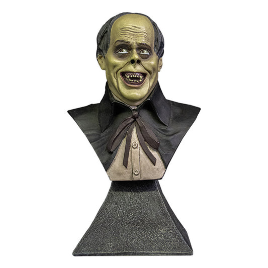 Phantom of the Opera Universal Monsters Lon Chaney Jr Mini Bust Trick or Treat Studios