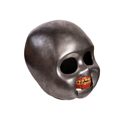 Trick or Treat Studios Child's Play 2 - Chucky Skull Good Guy's Skull Prop