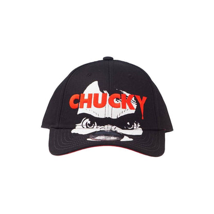 Chucky Child's Play Baseball Cap