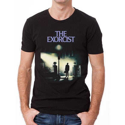 The Exorcist - Movie Poster Unisex T-Shirt