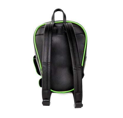 Rock Rebel - Frankenstein Monster Head Backpack