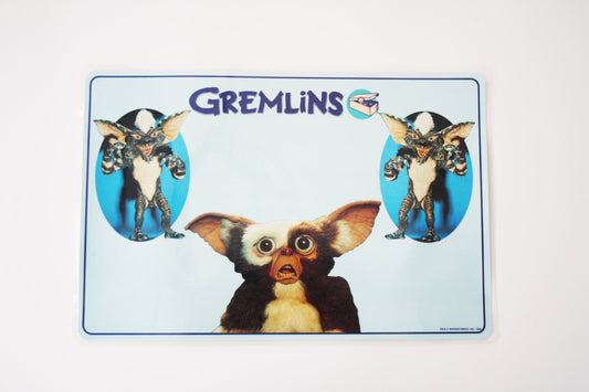 Gremlins Placemat