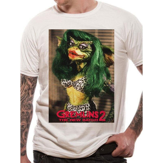 Gremlins 2: The New Batch - Greta Unisex T-Shirt
