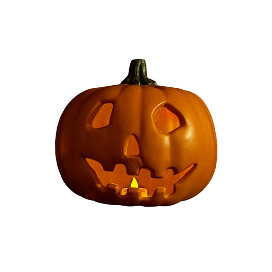 Trick or Treat Studios Halloween 1978 Pumpkin Prop