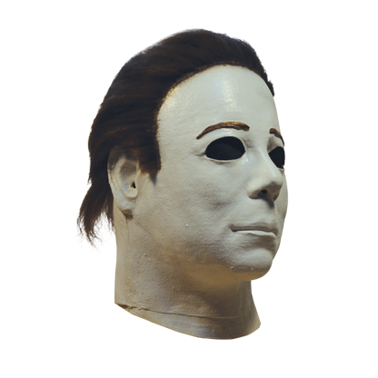 Trick or Treat Studios Halloween 4: The Return of Michael Myers - Michael Myers Mask