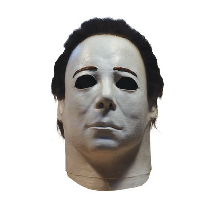 Trick or Treat Studios Halloween 4: The Return of Michael Myers - Michael Myers Mask