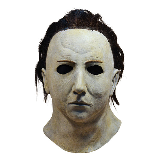 Trick or Treat Studios Halloween 5: The Revenge of Michael Myers - Michael Myers Mask
