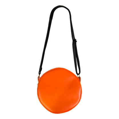 Trick or Treat Studios Halloween (1978) Pumpkin Crossbody Bag