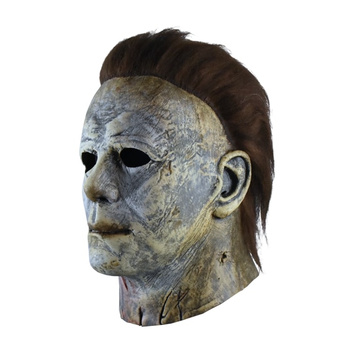 Michael Myers Mask 2018 by Trick or Treat Studios