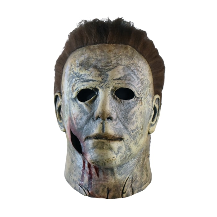 Trick or Treat Studios Halloween 2018 - Michael Myers Mask - Bloody Edition