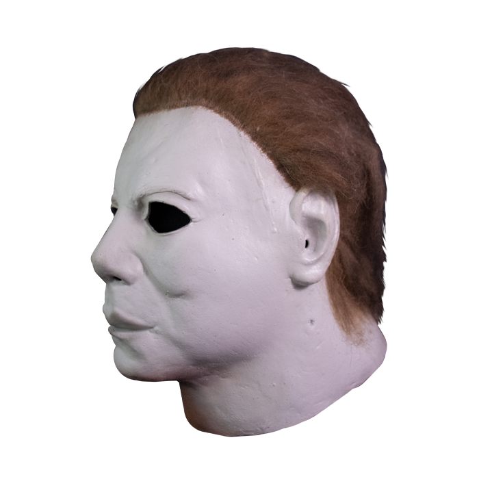 Trick or Treat Studios Halloween 4: The Return of Michael Myers - Poster Mask