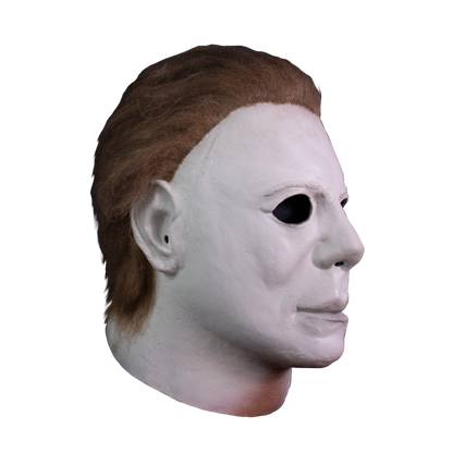 Trick or Treat Studios Halloween 4: The Return of Michael Myers - Poster Mask