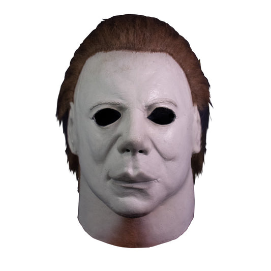 Trick or Treat Studios Halloween 4: The Return of Michael Myers - Poster Mask