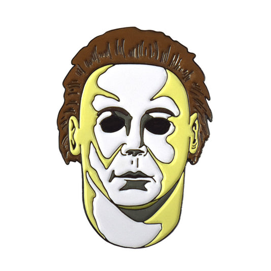 Trick or Treat Studios Halloween H20 Resurrection - Michael Myers Pin