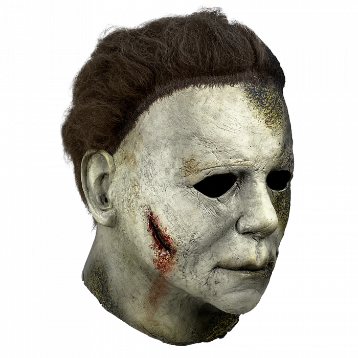 Michael Myers Mask Halloween Kills Trick or Treat Studios