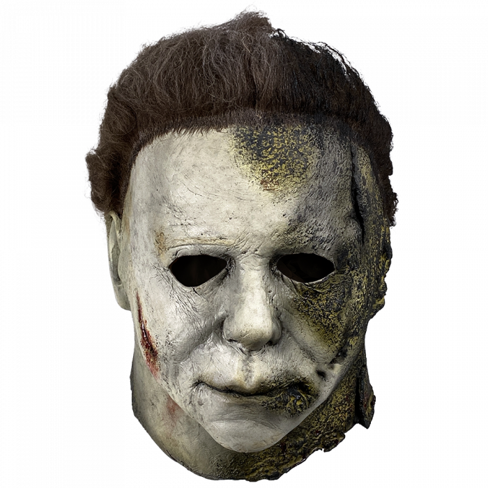 Michael Myers Mask Halloween Kills Trick or Treat Studios